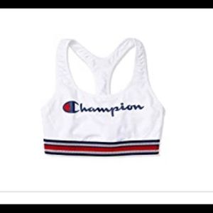 Champion top xs